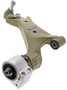 Suspension Control Arm and Ball Joint Assembly-Assembly Mevotech CTXMS501117