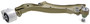 Suspension Control Arm and Ball Joint Assembly-Assembly Mevotech CTXMS501117