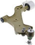 Suspension Control Arm and Ball Joint Assembly Mevotech CTXMS501118