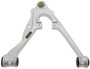 Suspension Control Arm and Ball Joint Assembly Mevotech CTXMS501184