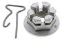 MEVOTECH LP CTXMS501335 Suspension Control Arm and Ball Joint Assembly