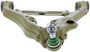 Mevotech TTX Suspension Control Arm and Ball Joint Assembly P/N:CTXMS501336