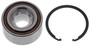 Mevotech Supreme Wheel Bearing P/N:H510007