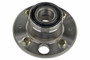 Mevotech Supreme Wheel Bearing and Hub Assembly P/N:H512034