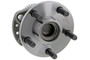 Mevotech Supreme Wheel Bearing and Hub Assembly P/N:H512155