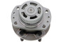 Mevotech Supreme Wheel Bearing and Hub Assembly P/N:H512155
