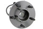 Mevotech Supreme Wheel Bearing and Hub Assembly P/N:H512229
