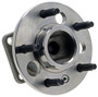 Mevotech Supreme Wheel Bearing and Hub Assembly P/N:H512244