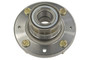 Mevotech BXT Wheel Bearing and Hub Assembly P/N:H512252