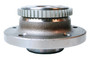 Mevotech Supreme Wheel Bearing and Hub Assembly P/N:H512254