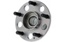 Mevotech Supreme Wheel Bearing and Hub Assembly P/N:H512255