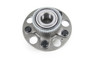 Wheel Bearing and Hub Assembly fits 2004-2005 Honda Civic  MEVOTECH LP