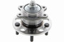 Mevotech Supreme Wheel Bearing and Hub Assembly P/N:H512266