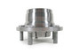 Wheel Bearing and Hub Assembly fits 2006 Mercury Milan  MEVOTECH LP