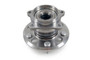 Mevotech Supreme Wheel Bearing and Hub Assembly P/N:H512281