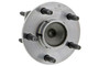 Mevotech Supreme Wheel Bearing and Hub Assembly P/N:H512287