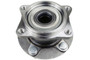 Mevotech Supreme Wheel Bearing and Hub Assembly P/N:H512291