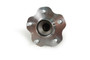 Wheel Bearing and Hub Assembly Mevotech H512292 fits 03-08 Nissan Maxima