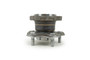 Wheel Bearing and Hub Assembly Mevotech H512292 fits 03-08 Nissan Maxima