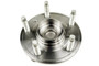 Mevotech Supreme Wheel Bearing and Hub Assembly P/N:H512299