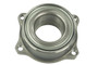 Mevotech Supreme Wheel Bearing and Hub Assembly H512432