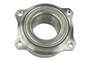 Mevotech Supreme Wheel Bearing and Hub Assembly H512432 - view 2
