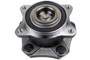 Mevotech Supreme Wheel Bearing and Hub Assembly P/N:H512487