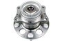 Wheel Bearing and Hub Assembly Mevotech H512492
