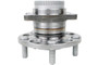 Wheel Bearing and Hub Assembly Mevotech H512492