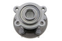 Mevotech BXT Wheel Bearing and Hub Assembly P/N:H512500