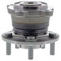 Mevotech BXT Wheel Bearing and Hub Assembly P/N:H512500