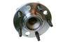 Wheel Bearing and Hub Assembly fits 1984-1990 Chevrolet Corvette  MEVOTECH LP