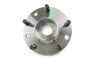 Mevotech BXT Wheel Bearing and Hub Assembly P/N:H513061