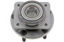 Wheel Bearing and Hub Assembly fits 1989-1995 Plymouth Voyager  MEVOTECH LP