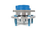 Mevotech Supreme Wheel Bearing and Hub Assembly P/N:H513088