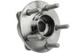 Mevotech BXT Wheel Bearing and Hub Assembly P/N:H513100