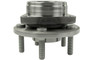 Mevotech BXT Wheel Bearing and Hub Assembly P/N:H513100