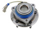 Mevotech Supreme Wheel Bearing and Hub Assembly P/N:H513121