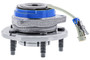 Mevotech Supreme Wheel Bearing and Hub Assembly P/N:H513121
