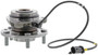 Mevotech BXT Wheel Bearing and Hub Assembly P/N:H513124