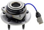 Wheel Bearing and Hub Assembly Mevotech H513179HW