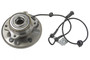 Mevotech Supreme Wheel Bearing and Hub Assembly P/N:H513201