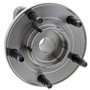 Mevotech Supreme Wheel Bearing and Hub Assembly P/N:H513206HW