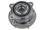 Mevotech Supreme Wheel Bearing and Hub Assembly H513266 - view 2