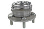 Mevotech Supreme Wheel Bearing and Hub Assembly H513266 - view 3
