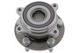 Mevotech Supreme Wheel Bearing and Hub Assembly P/N:H513287