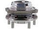 Mevotech Supreme Wheel Bearing and Hub Assembly P/N:H513307
