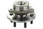 Mevotech BXT Wheel Bearing and Hub Assembly P/N:H515007