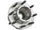 Mevotech BXT Wheel Bearing and Hub Assembly P/N:H515081