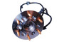 Mevotech Supreme Wheel Bearing and Hub Assembly P/N:H515107